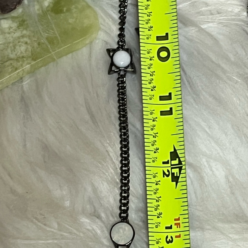 Long Givenchy Necklace - Picture 13 of 16